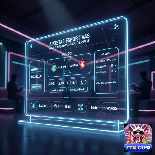 Bônus e promoções de cassino online no 77r