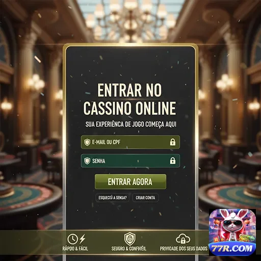 Agilidade no mobile para seu conforto - 77r