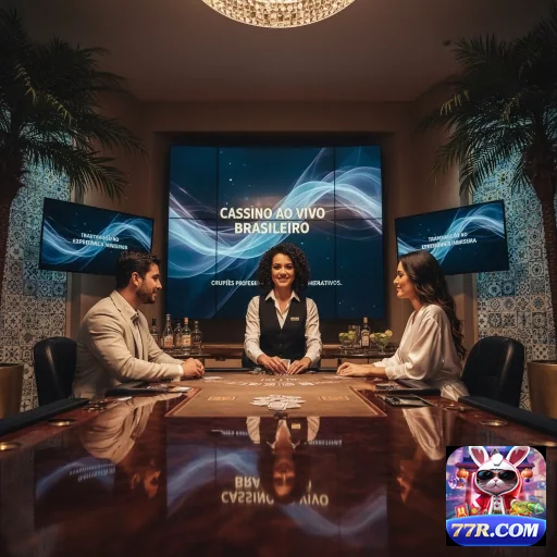 Transparência nas Promoções do 77r - 77r