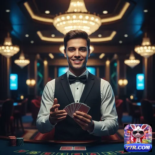 Experiência Confiável para Jogadores Brasileiros - 77r