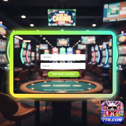 Jogos online no 77r com segurança e diversão garantida